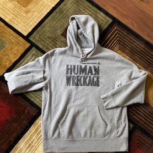 Fucking Awesome Hoodie XL